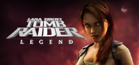 Poster Tomb Raider: Legend