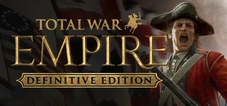 Poster Total War: EMPIRE – Definitive Edition