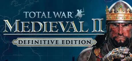 Poster Total War: MEDIEVAL II – Definitive Edition