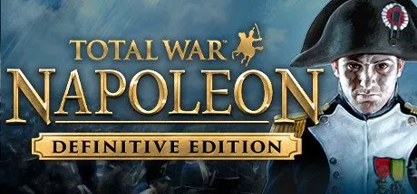 Poster Total War: NAPOLEON – Definitive Edition