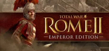 Poster Total War: ROME II - Emperor Edition