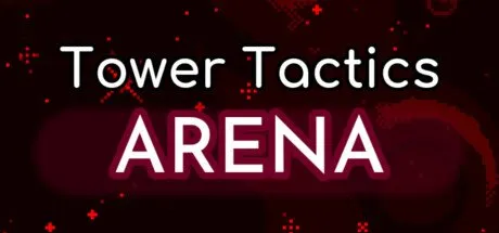 Poster Tower Tactics Arena