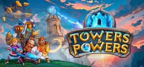 Poster Towers and Powers