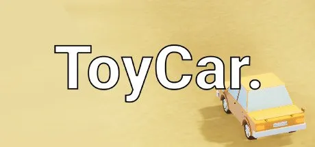 Poster ToyCar