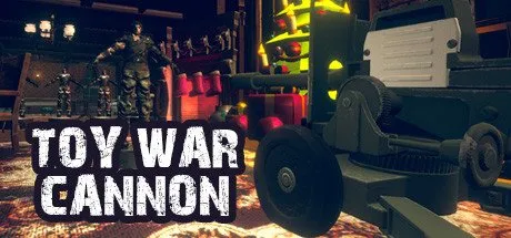 Poster Toy War - Cannon