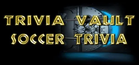 Poster Trivia Vault: Soccer Trivia