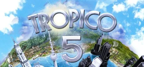 Poster Tropico 5