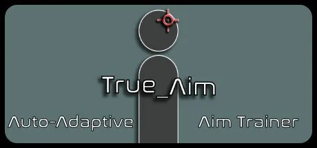 Poster True_Aim