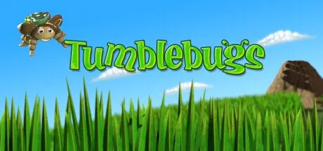 Poster Tumblebugs