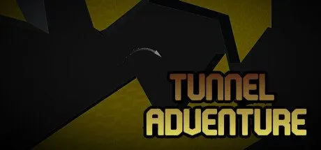 Poster Tunnel Adventure