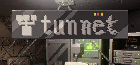 Poster Tunnet