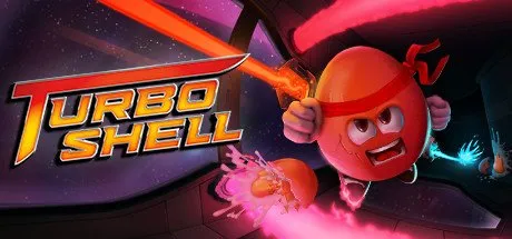 Poster Turbo Shell