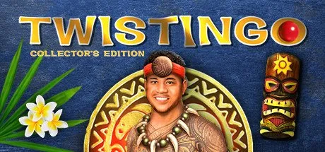 Poster Twistingo Collector's Edition