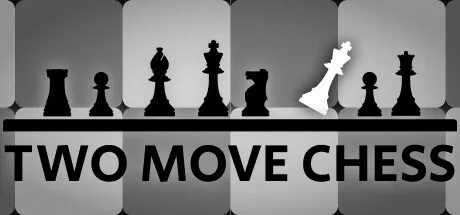 Poster Two Move Chess