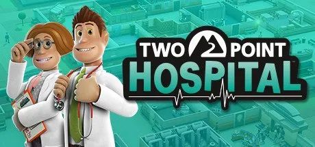 Poster Two Point Hospital