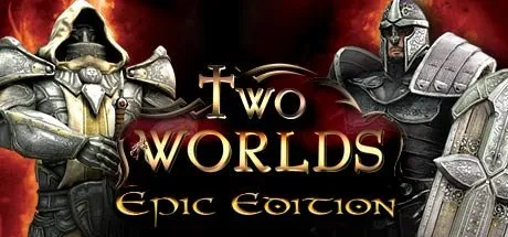 Poster Two Worlds Epic Edition