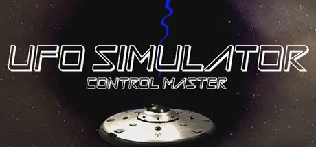 Poster UFO Simulator Control Master