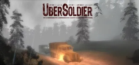 Poster Ubersoldier