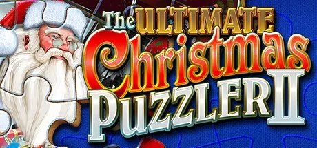 Poster Ultimate Christmas Puzzler 2