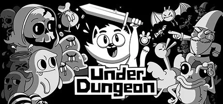 Poster UnderDungeon