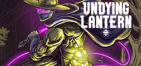 Poster Undying Lantern