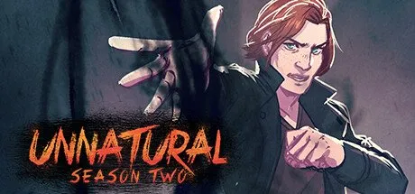 Poster Unnatural Season Two