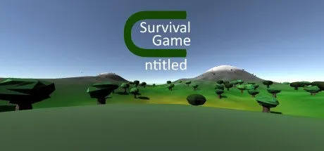 Poster Untitled Survival Game