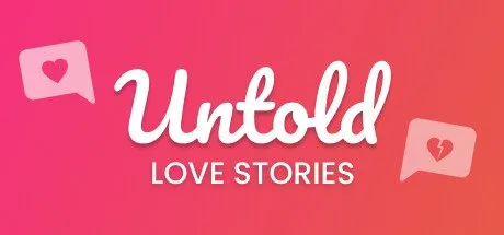 Poster Untold Love Stories