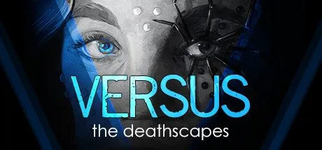 Poster VERSUS: The Deathscapes