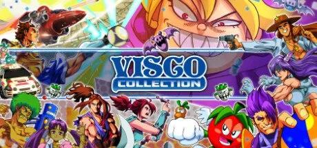 Poster VISCO Collection