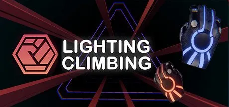 Poster VR LightingClimbing