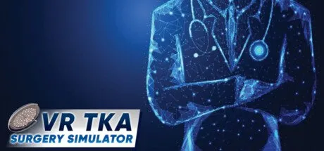 Poster VR TKA Surgery Simulator