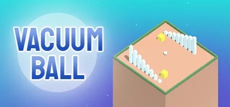 Poster Vacuum Ball