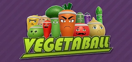 Poster Vegetaball