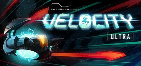 Poster VelocityUltra