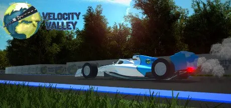 Poster Velocity Valley