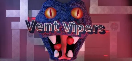 Poster Vent Vipers