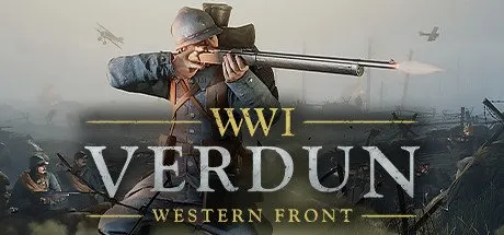 Poster Verdun