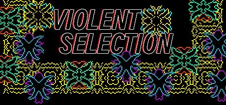 Poster Violent Selection