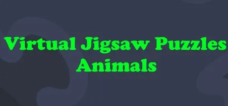 Poster Virtual Jigsaw Puzzles - Animals