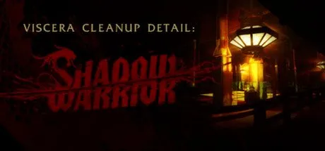 Poster Viscera Cleanup Detail: Shadow Warrior