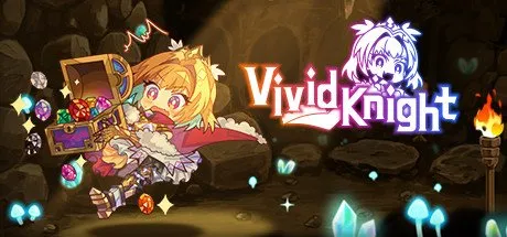 Poster Vivid Knight