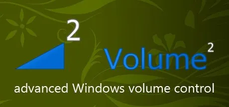 Poster Volume - advanced Windows volume control