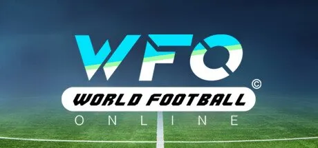 Poster WFO World Football Online