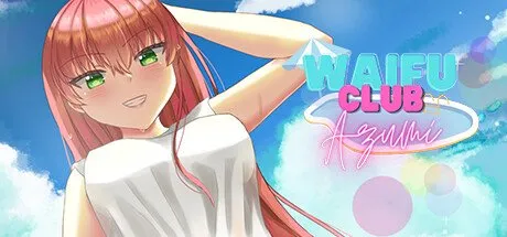 Poster Waifu Club - Azumi