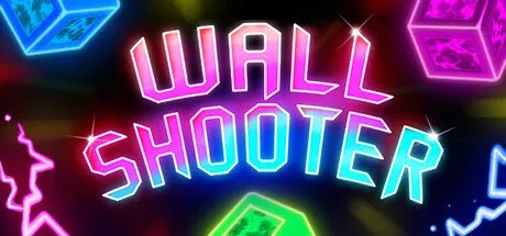 Poster Wall Shooter