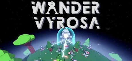 Poster Wander Vyrosa