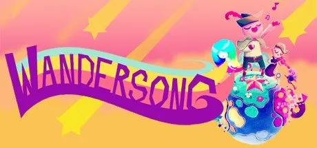 Poster Wandersong