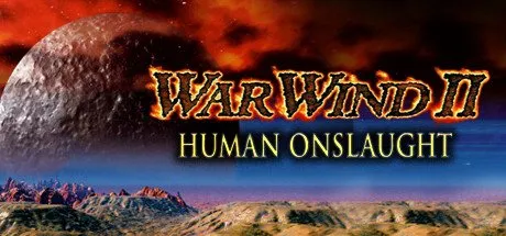 Poster War Wind II: Human Onslaught