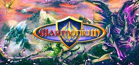 Poster Warmonium